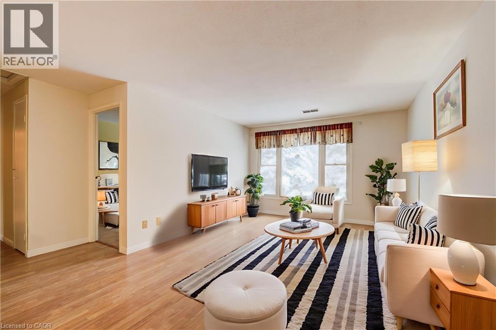 65 Glamis Road Unit# 25, Cambridge, Ontario  N1R 6W4 - Photo 10 - 40793532