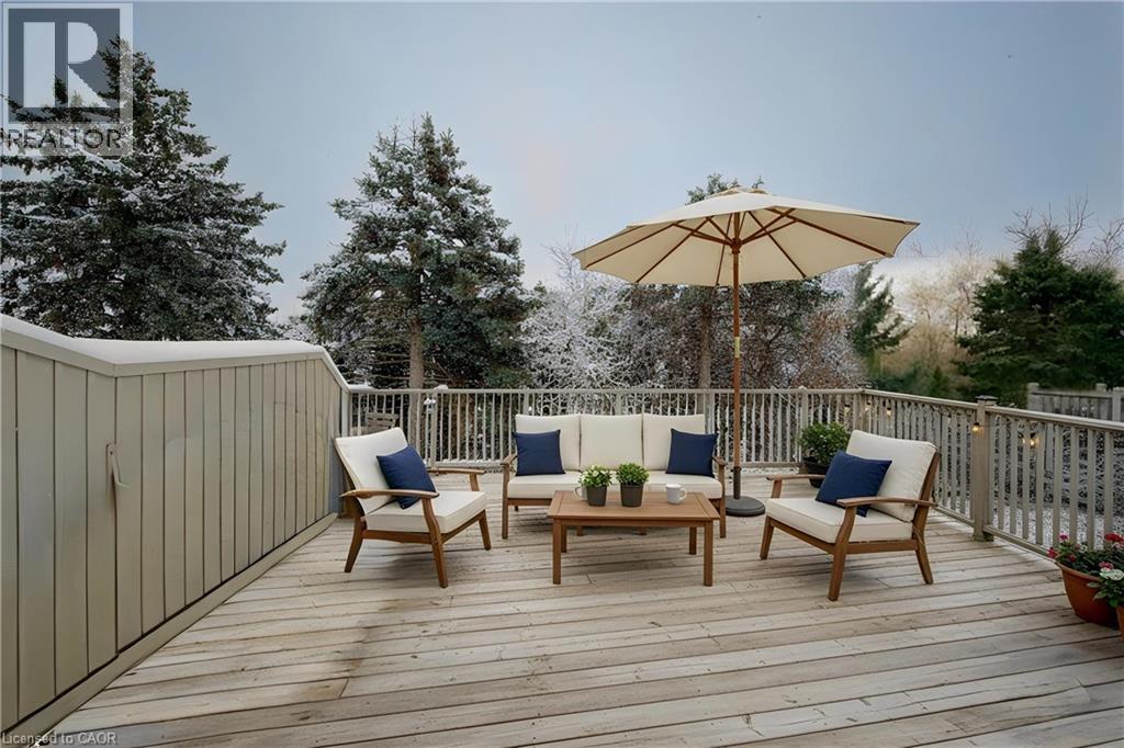 65 Glamis Road Unit# 25, Cambridge, Ontario  N1R 6W4 - Photo 3 - 40793532