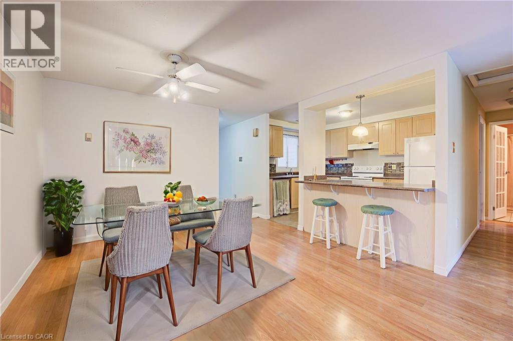 65 Glamis Road Unit# 25, Cambridge, Ontario  N1R 6W4 - Photo 6 - 40793532