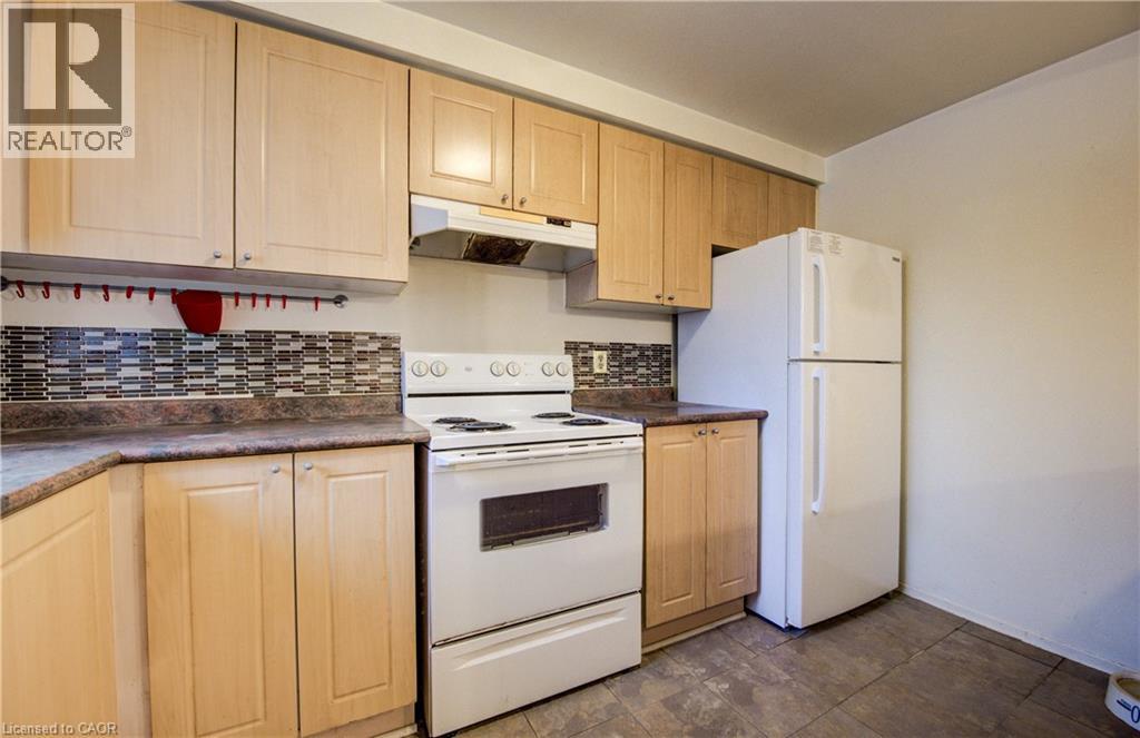 65 Glamis Road Unit# 25, Cambridge, Ontario  N1R 6W4 - Photo 8 - 40793532