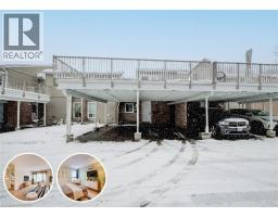 65 GLAMIS Road Unit# 25, cambridge, Ontario