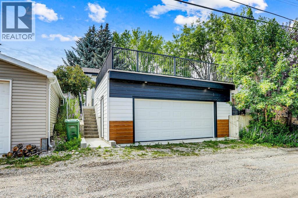 5016 Nemiskam Road Nw, Calgary, Alberta  T2K 2P7 - Photo 47 - A2264648