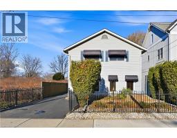 21 ARDEN Avenue, Hamilton, Ontario