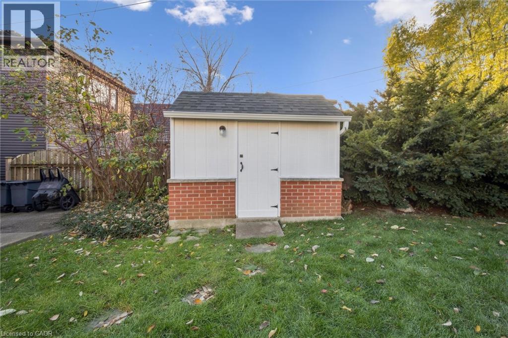 92 Borden Avenue N, Kitchener, Ontario  N2H 3J4 - Photo 15 - 40790361