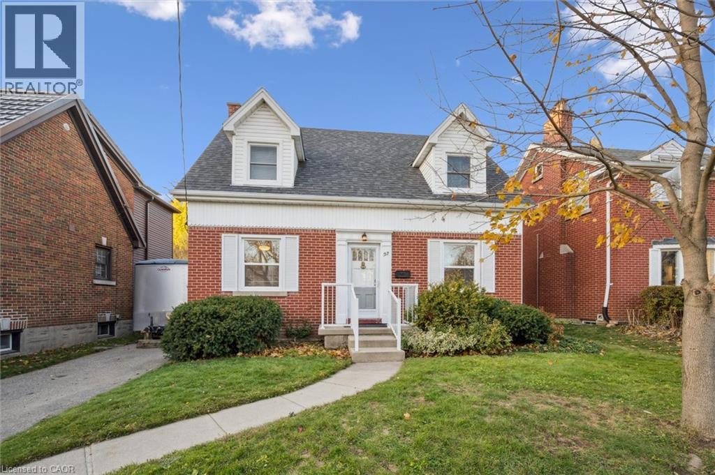 92 Borden Avenue N, Kitchener, Ontario  N2H 3J4 - Photo 22 - 40790361