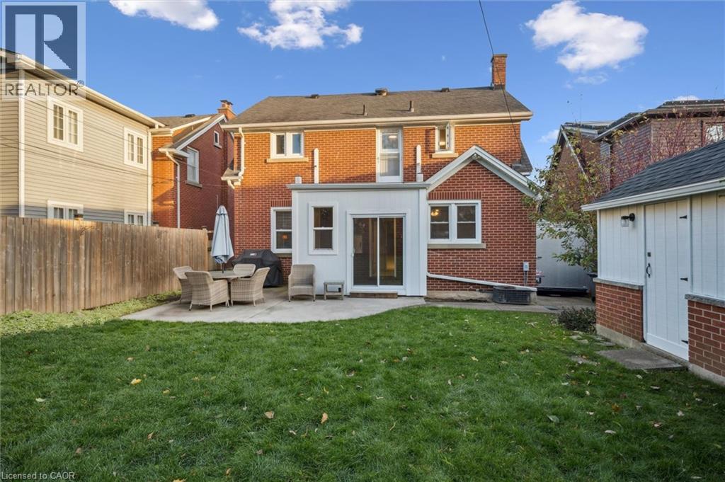 92 Borden Avenue N, Kitchener, Ontario  N2H 3J4 - Photo 8 - 40790361