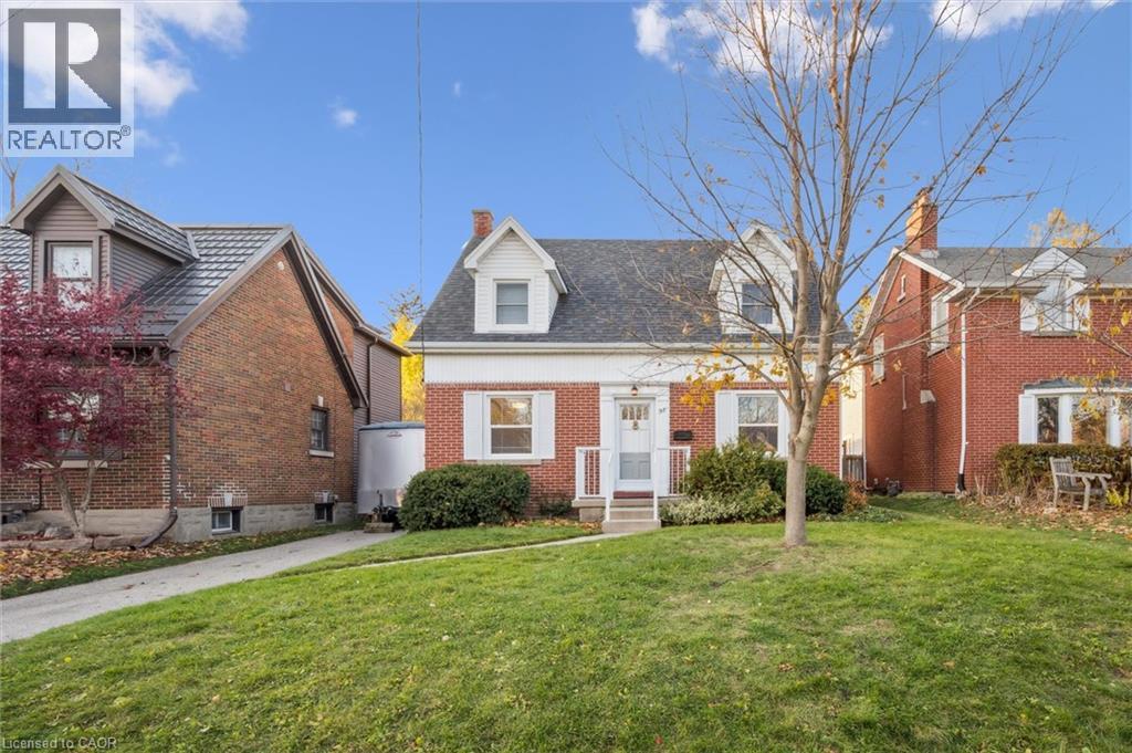 92 Borden Avenue N, Kitchener, Ontario  N2H 3J4 - Photo 23 - 40790361