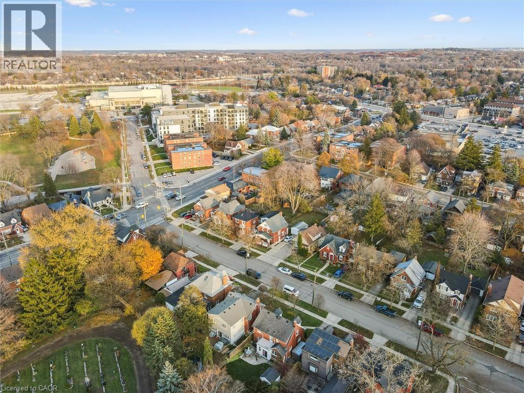 92 Borden Avenue N, Kitchener, Ontario  N2H 3J4 - Photo 17 - 40790361