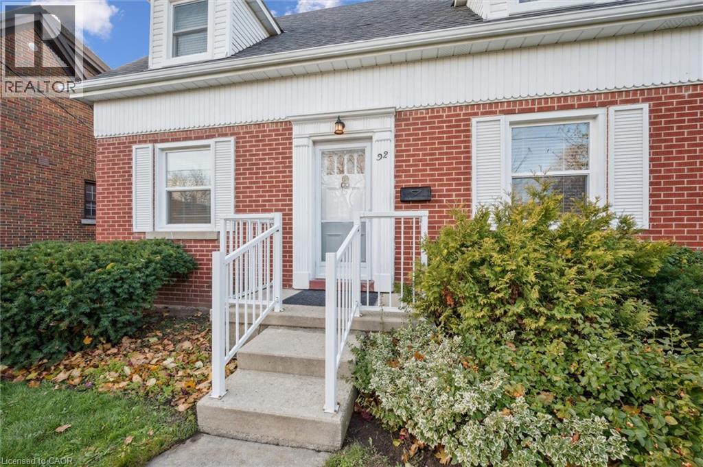 92 Borden Avenue N, Kitchener, Ontario  N2H 3J4 - Photo 25 - 40790361