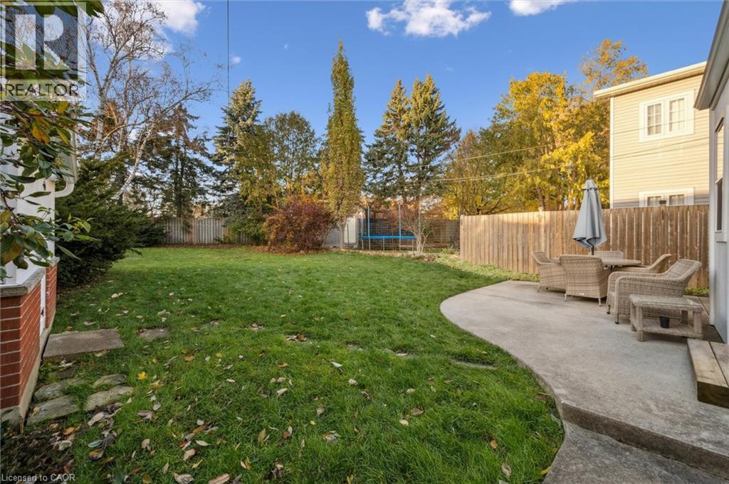 92 Borden Avenue N, Kitchener, Ontario  N2H 3J4 - Photo 18 - 40790361