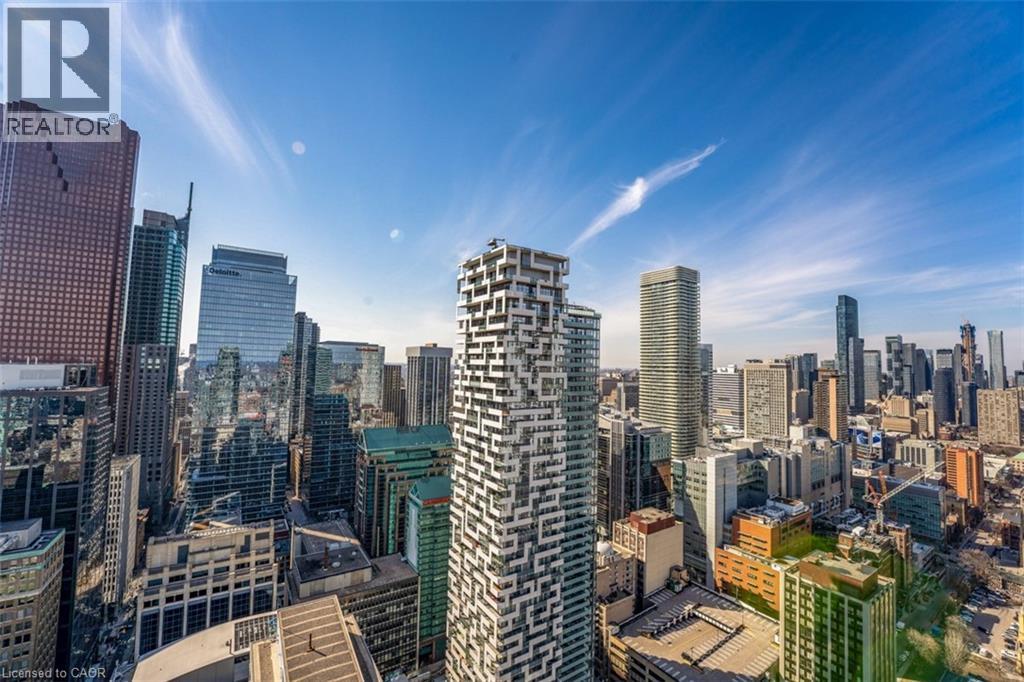 33 Lombard Street Unit# 4302, Toronto, Ontario  M5C 3H8 - Photo 20 - 40793497