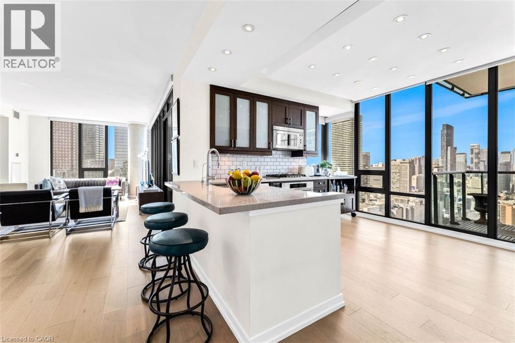 33 Lombard Street Unit# 4302, Toronto, Ontario  M5C 3H8 - Photo 6 - 40793497