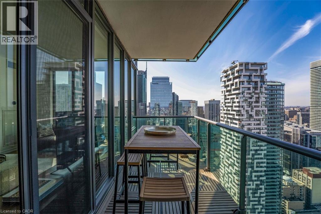 33 Lombard Street Unit# 4302, Toronto, Ontario  M5C 3H8 - Photo 19 - 40793497