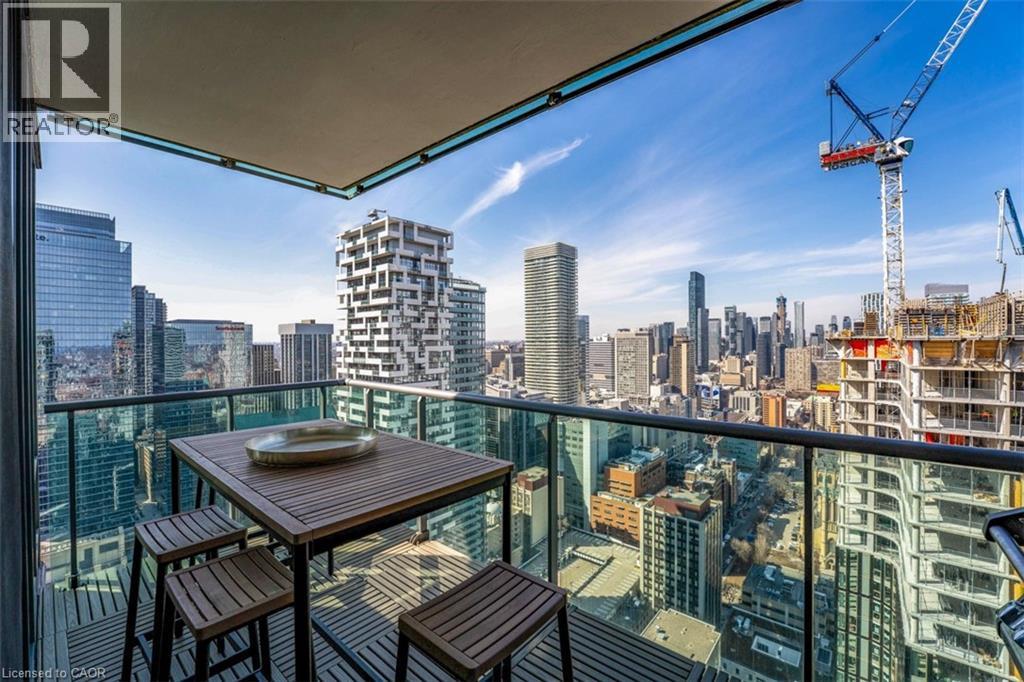 33 Lombard Street Unit# 4302, Toronto, Ontario  M5C 3H8 - Photo 18 - 40793497