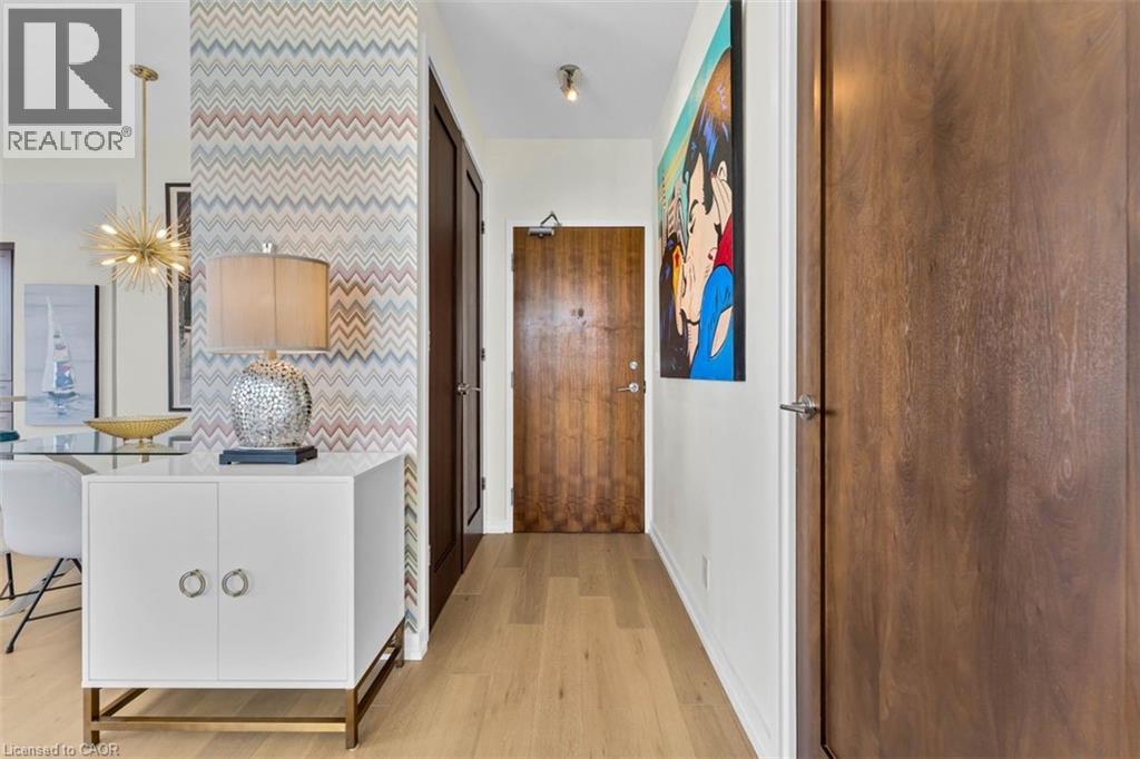 33 Lombard Street Unit# 4302, Toronto, Ontario  M5C 3H8 - Photo 2 - 40793497