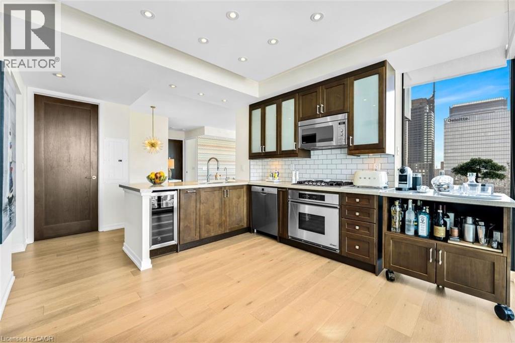 33 Lombard Street Unit# 4302, Toronto, Ontario  M5C 3H8 - Photo 7 - 40793497