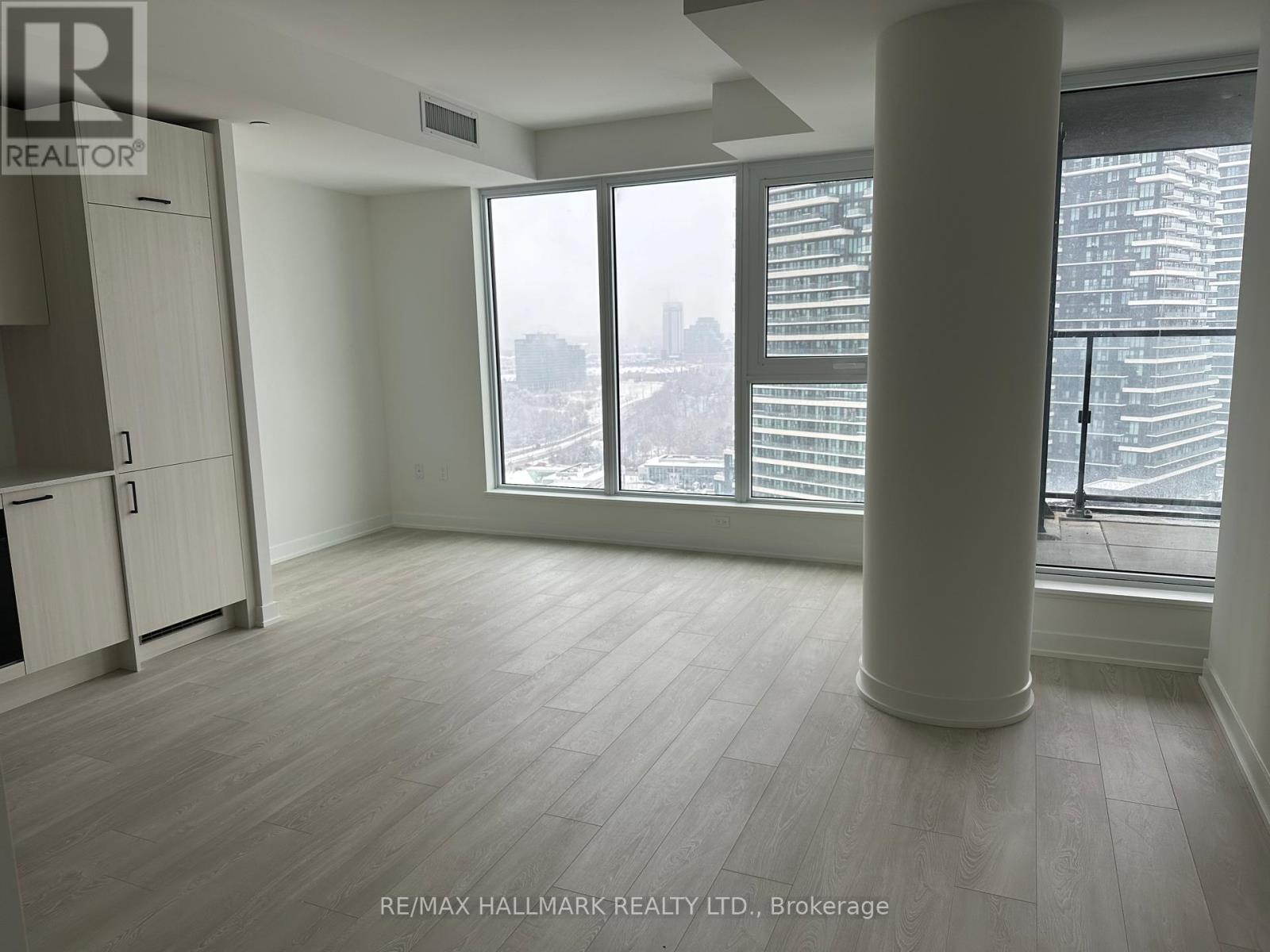 1715 - 1 Quarrington Lane, Toronto, Ontario  M3C 1H7 - Photo 8 - C12627696