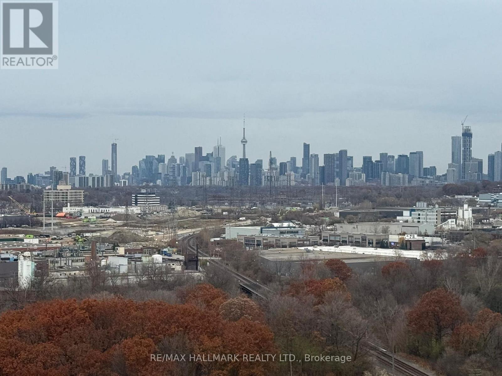 1715 - 1 Quarrington Lane, Toronto, Ontario  M3C 1H7 - Photo 11 - C12627696