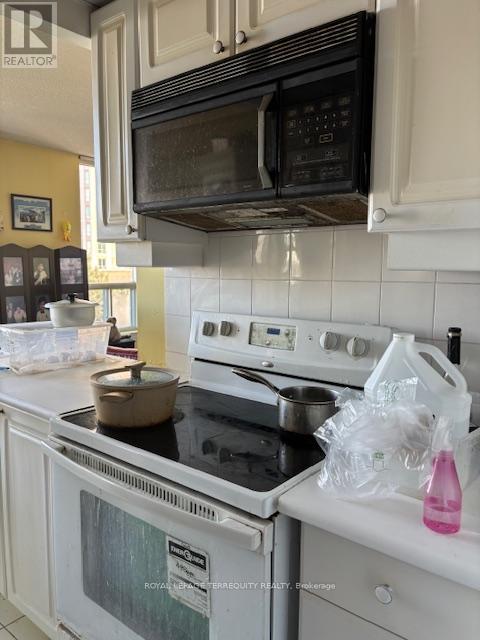 316 - 88 Corporate Drive, Toronto, Ontario M1H 3G6 - Photo 13 - E12628802