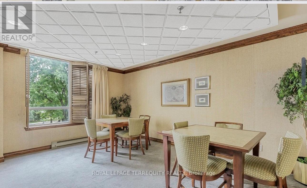 316 - 88 Corporate Drive, Toronto, Ontario M1H 3G6 - Photo 21 - E12628802