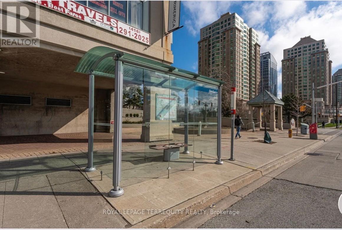 316 - 88 Corporate Drive, Toronto, Ontario M1H 3G6 - Photo 25 - E12628802