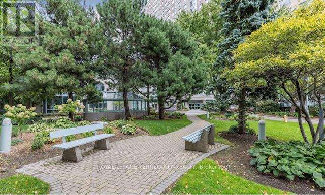 316 - 88 Corporate Drive, Toronto, Ontario M1H 3G6 - Photo 24 - E12628802