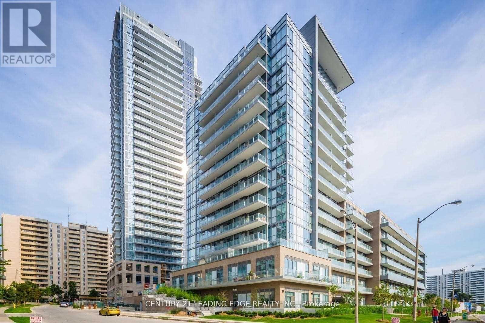 403 - 52 FOREST MANOR ROAD, Toronto, Ontario