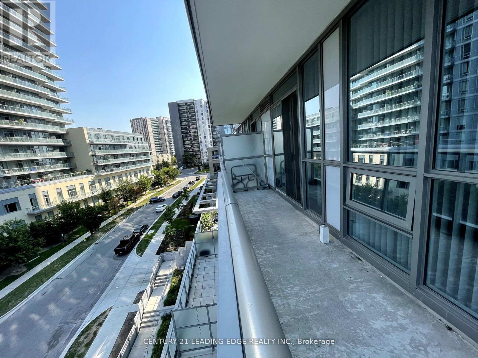 403 - 52 Forest Manor Road, Toronto (Henry Farm), Ontario  M2J 0E2 - Photo 16 - C12629318