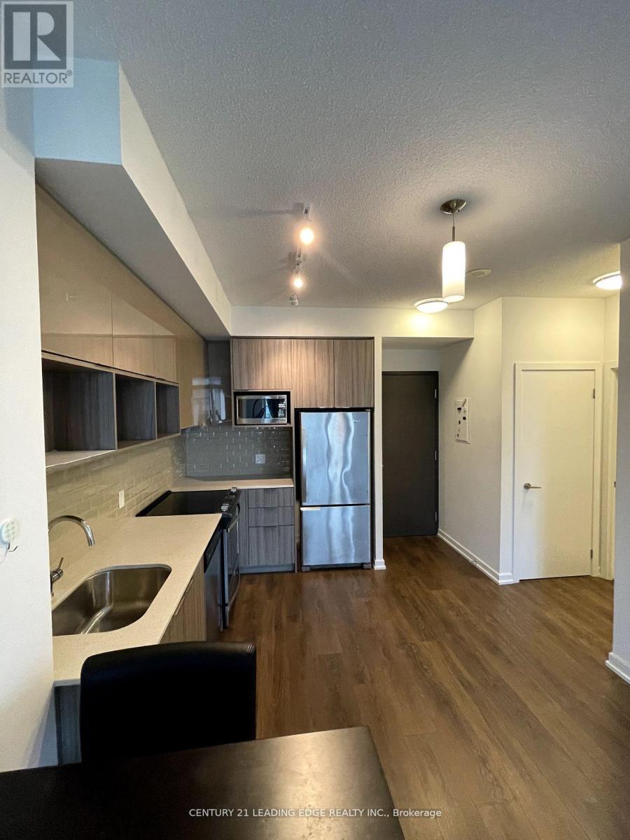 403 - 52 Forest Manor Road, Toronto (Henry Farm), Ontario  M2J 0E2 - Photo 4 - C12629318