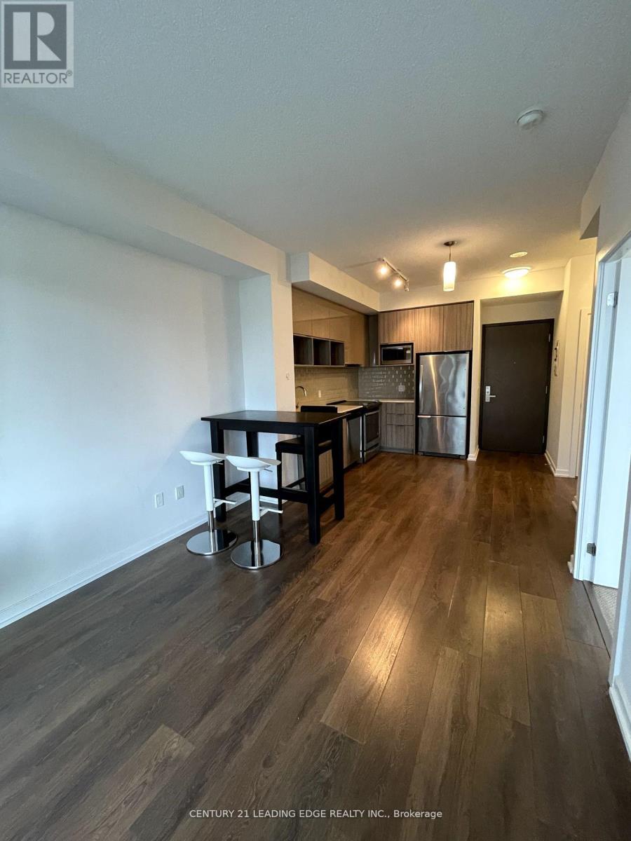 403 - 52 Forest Manor Road, Toronto (Henry Farm), Ontario  M2J 0E2 - Photo 6 - C12629318