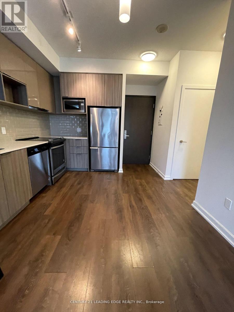 403 - 52 Forest Manor Road, Toronto (Henry Farm), Ontario  M2J 0E2 - Photo 7 - C12629318