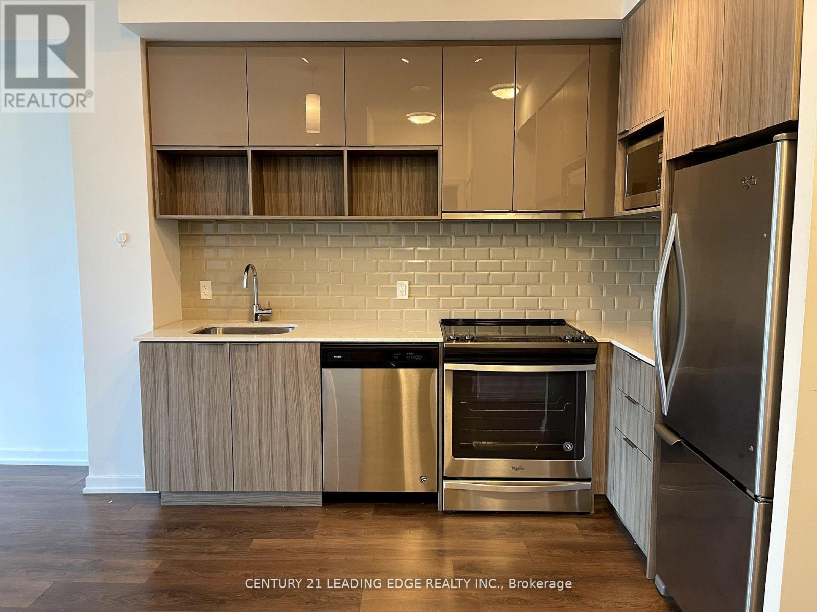 403 - 52 Forest Manor Road, Toronto (Henry Farm), Ontario  M2J 0E2 - Photo 8 - C12629318