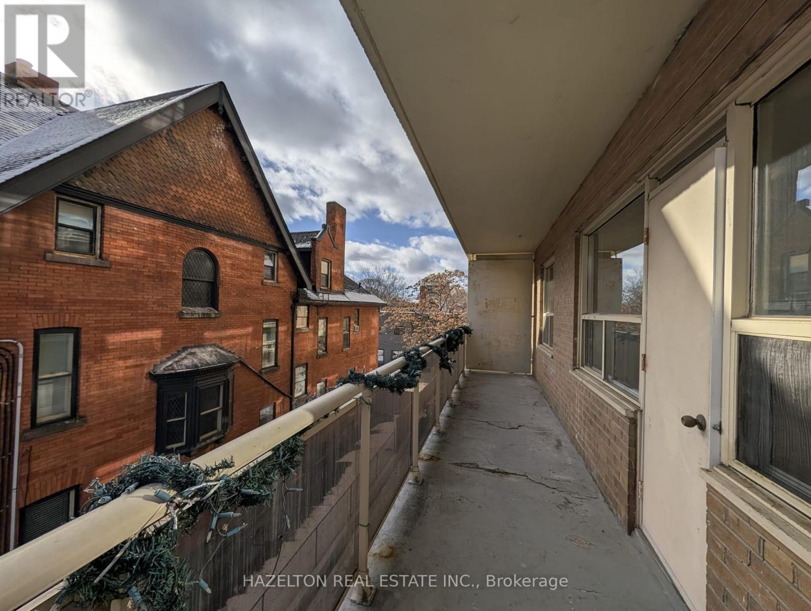 201 - 206 St George Street, Toronto, Ontario  M5R 2N6 - Photo 15 - C12629324