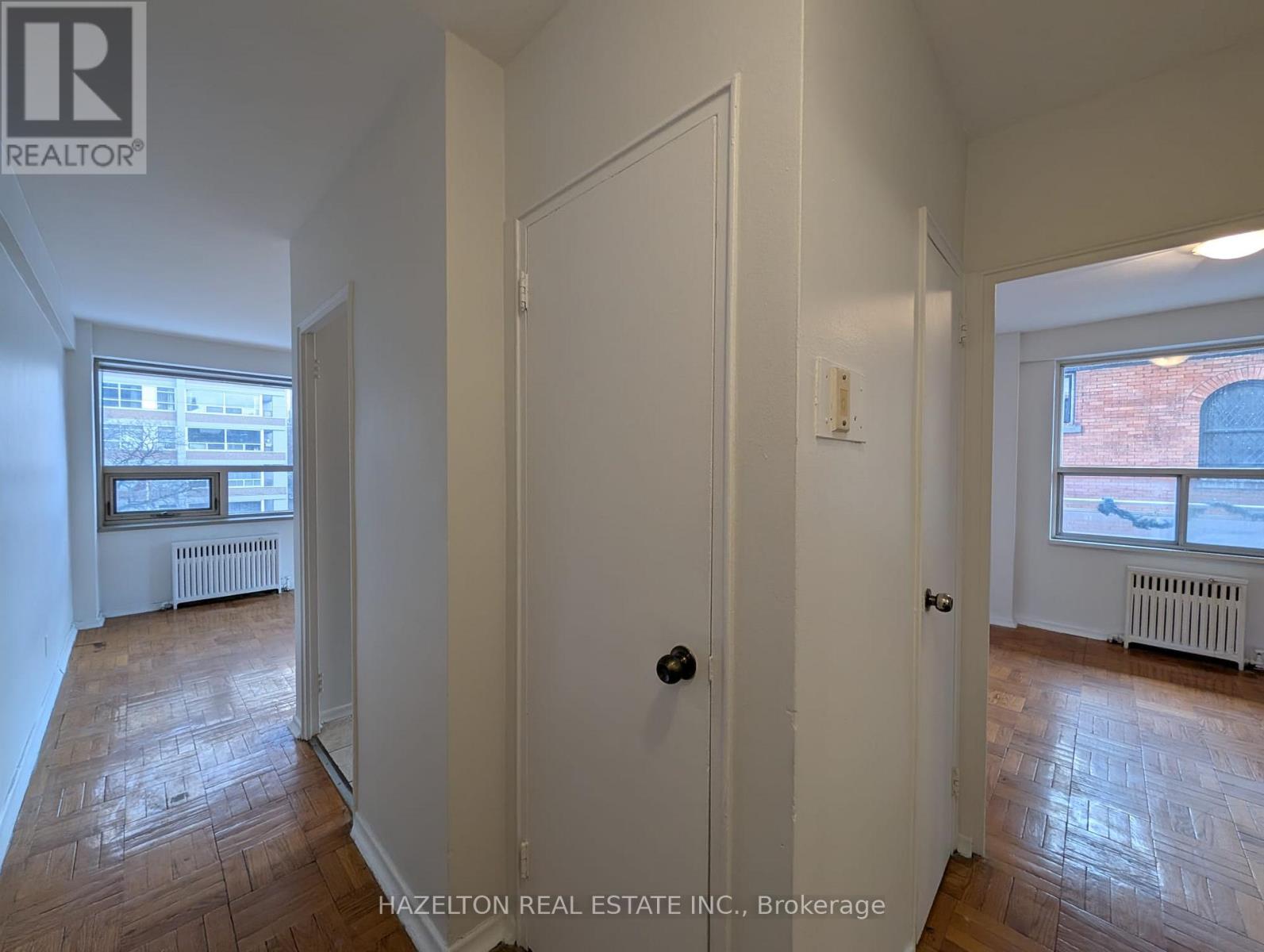 201 - 206 St George Street, Toronto, Ontario  M5R 2N6 - Photo 5 - C12629324