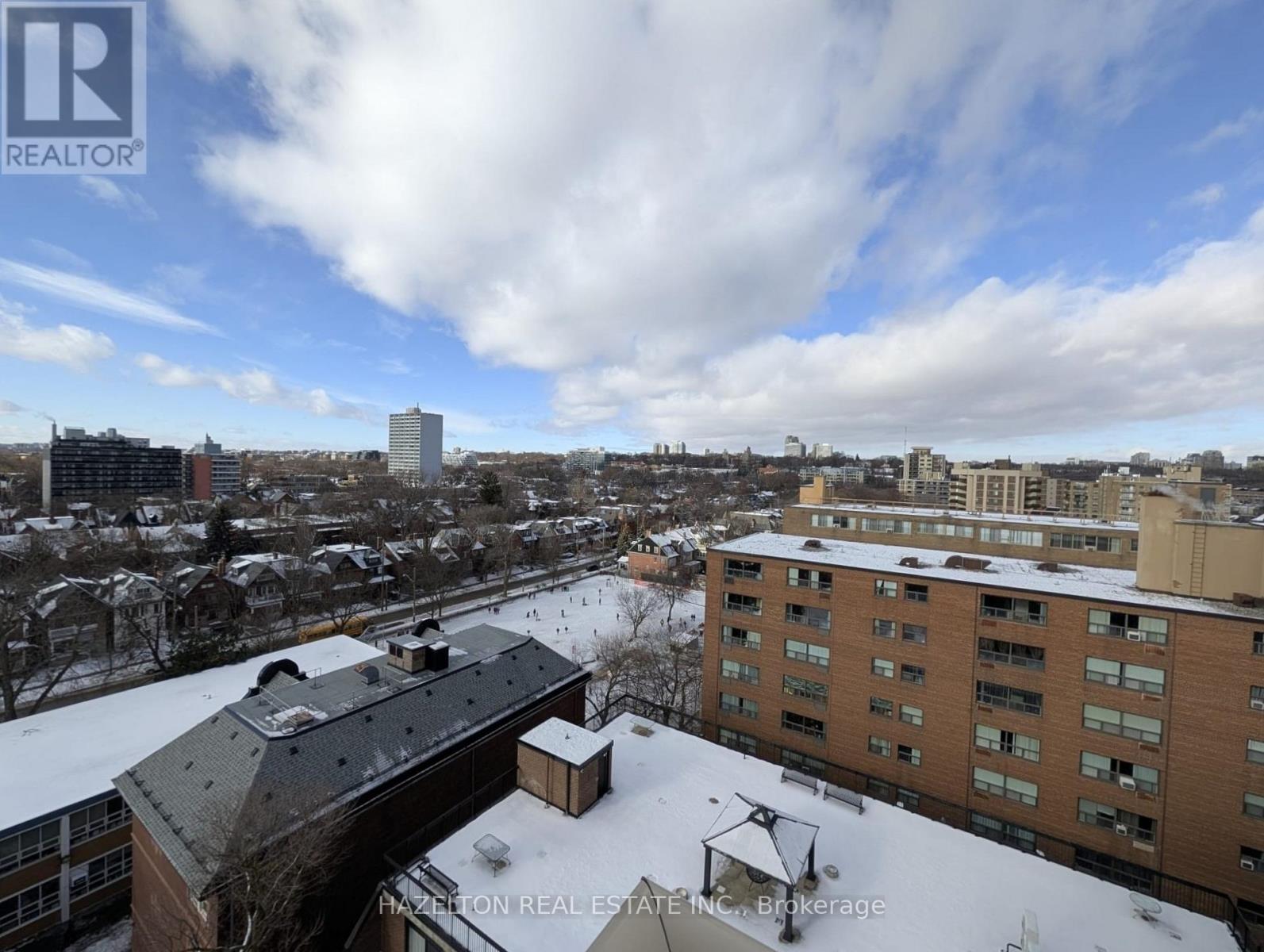 1005 - 206 St George Street, Toronto, Ontario  M5R 2N6 - Photo 14 - C12629326