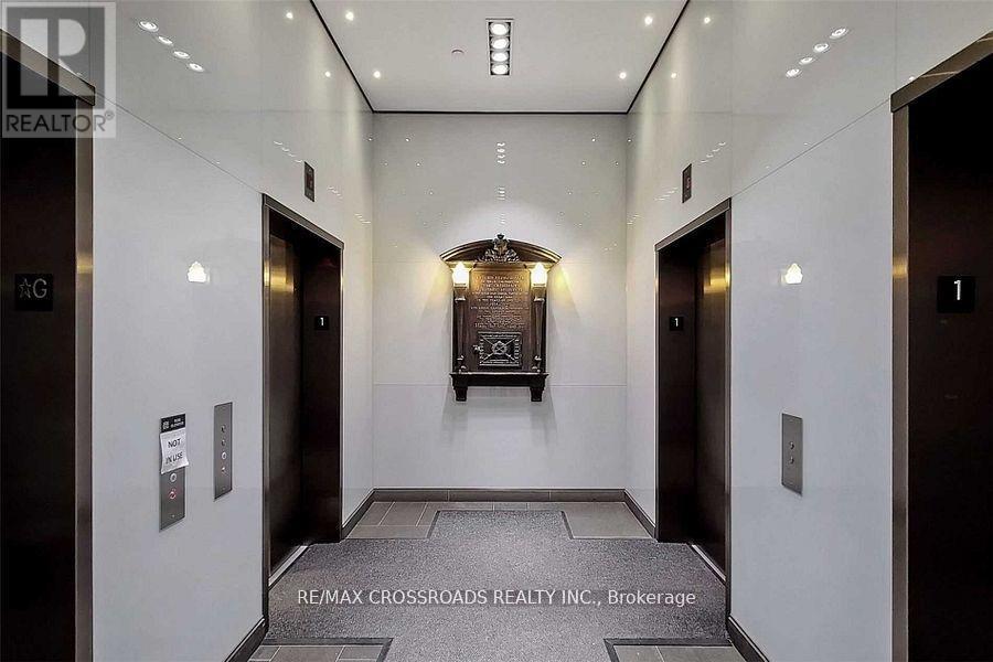 1007 - 426 University Avenue, Toronto (Bay Street Corridor), Ontario  M5G 1S9 - Photo 15 - C12629336