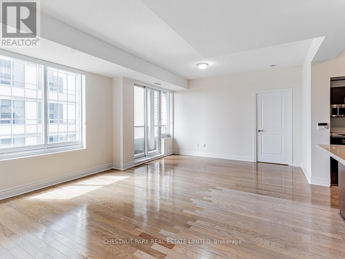 2905 - 35 Balmuto Street, Toronto, Ontario  M4Y 0A3 - Photo 12 - C12629346