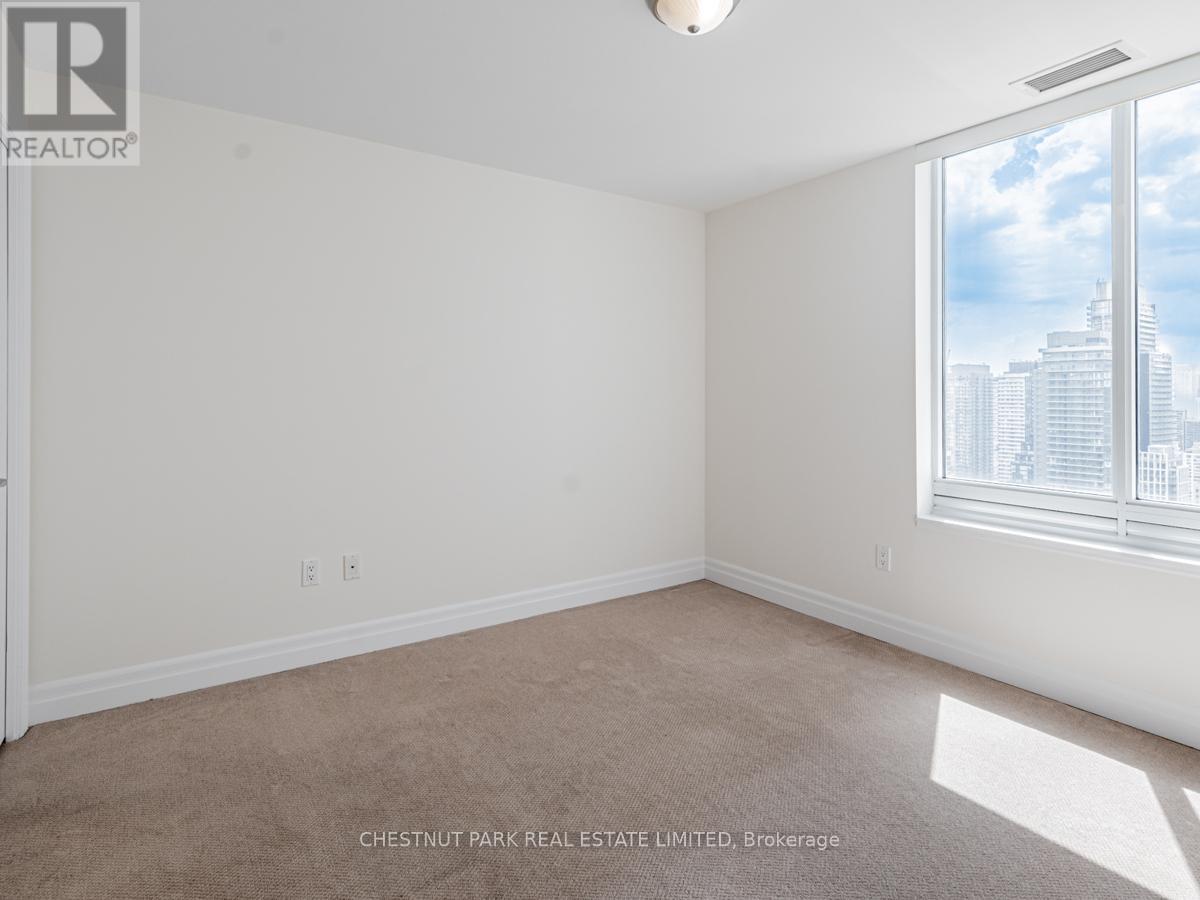 2905 - 35 Balmuto Street, Toronto, Ontario  M4Y 0A3 - Photo 16 - C12629346