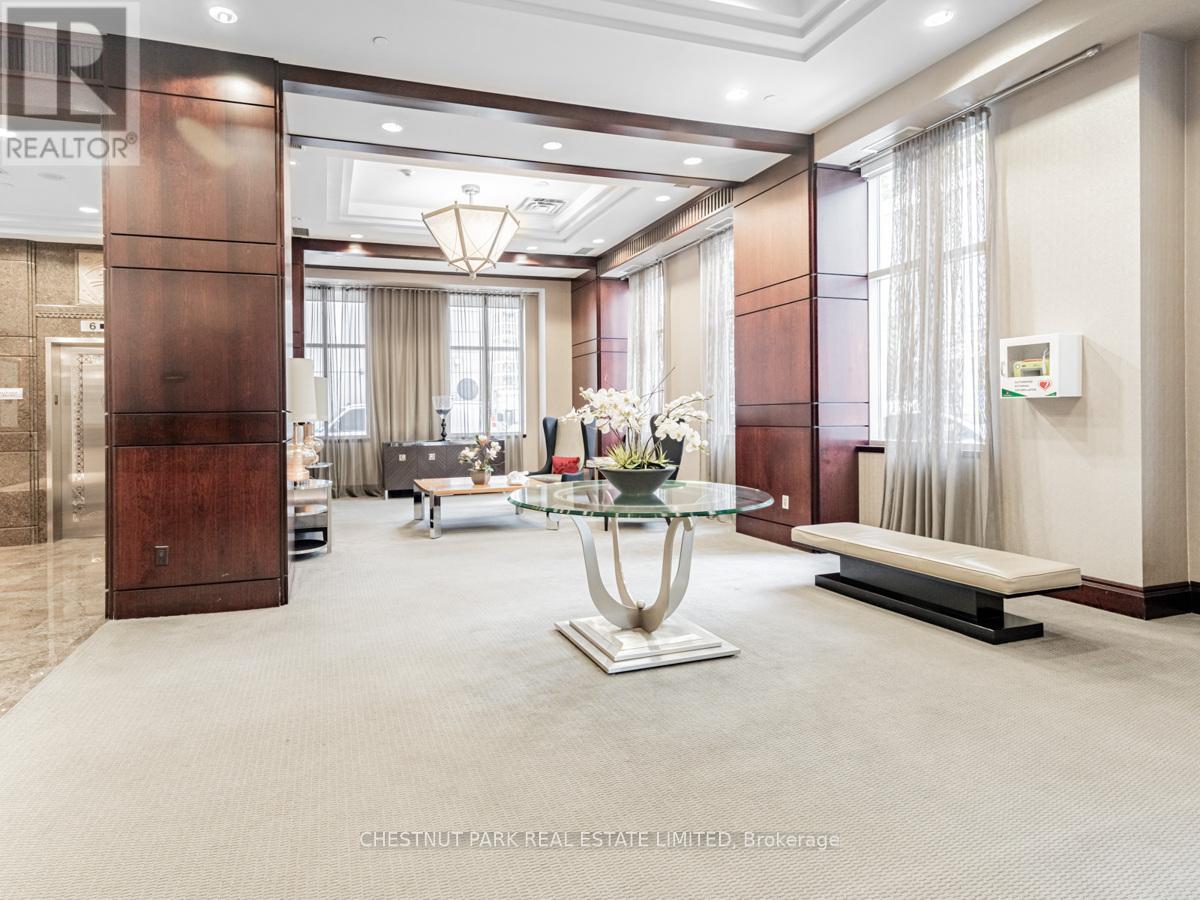 2905 - 35 Balmuto Street, Toronto, Ontario  M4Y 0A3 - Photo 25 - C12629346