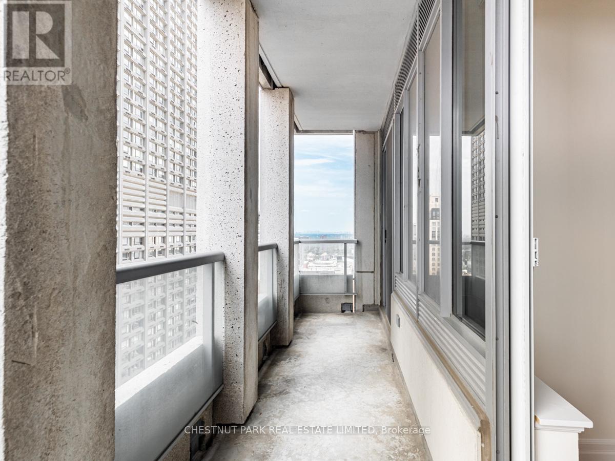 2905 - 35 Balmuto Street, Toronto, Ontario  M4Y 0A3 - Photo 26 - C12629346