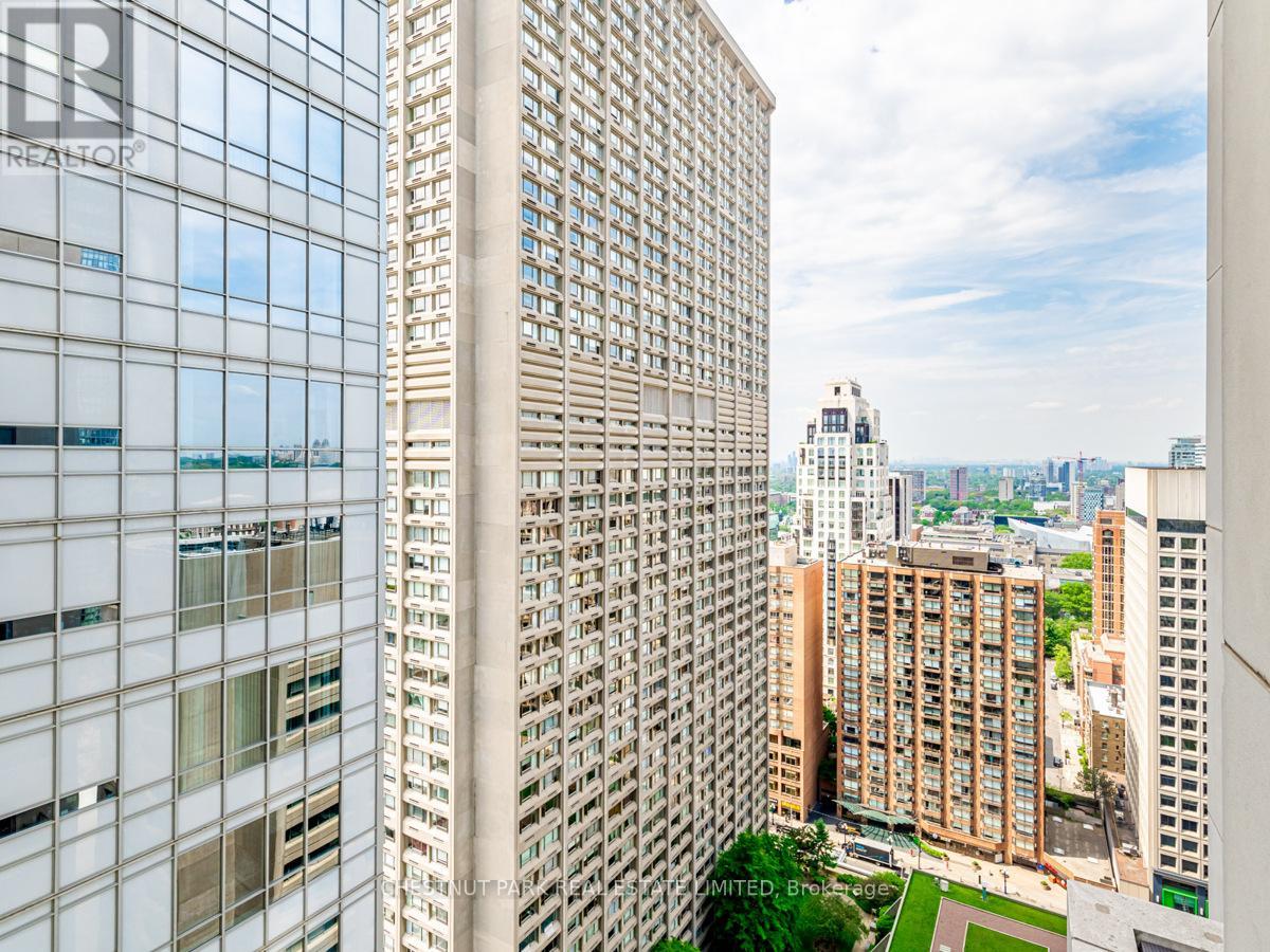 2905 - 35 Balmuto Street, Toronto, Ontario  M4Y 0A3 - Photo 28 - C12629346