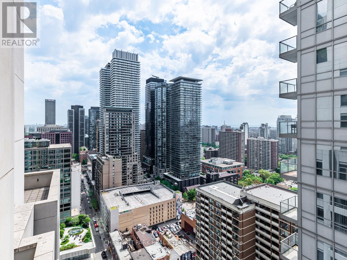 2905 - 35 Balmuto Street, Toronto, Ontario  M4Y 0A3 - Photo 29 - C12629346