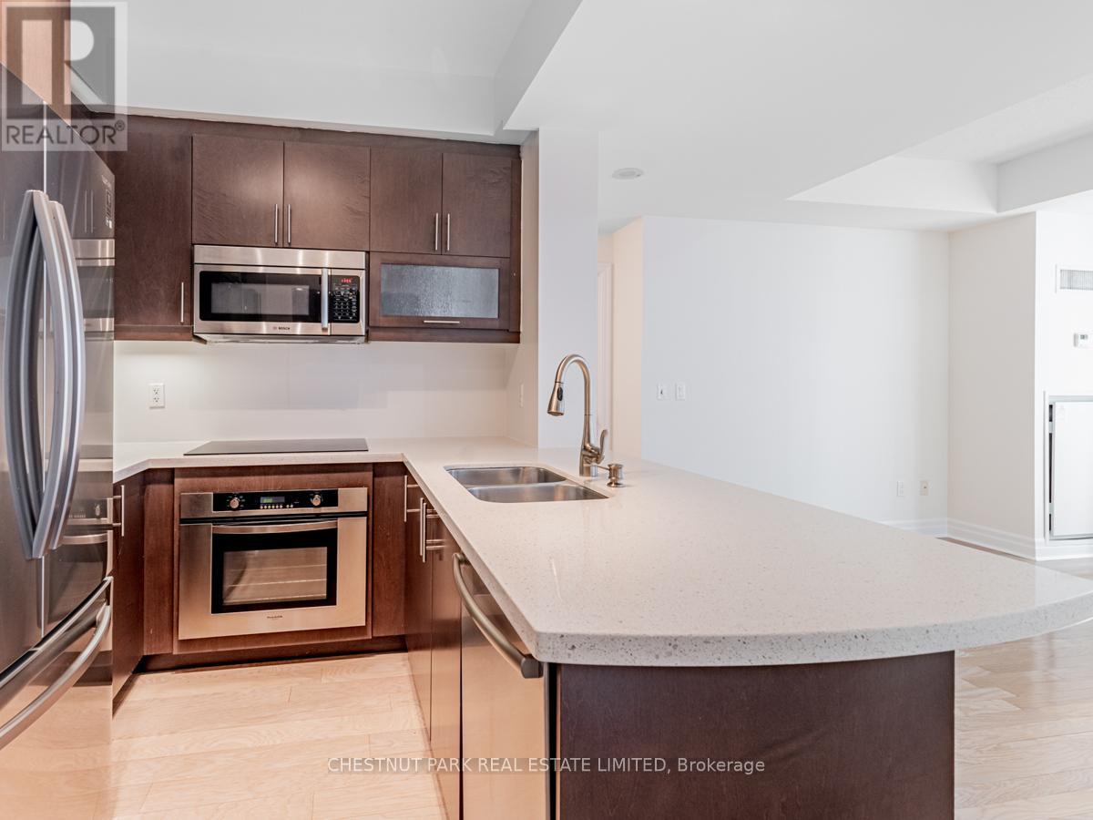 2905 - 35 Balmuto Street, Toronto, Ontario  M4Y 0A3 - Photo 4 - C12629346