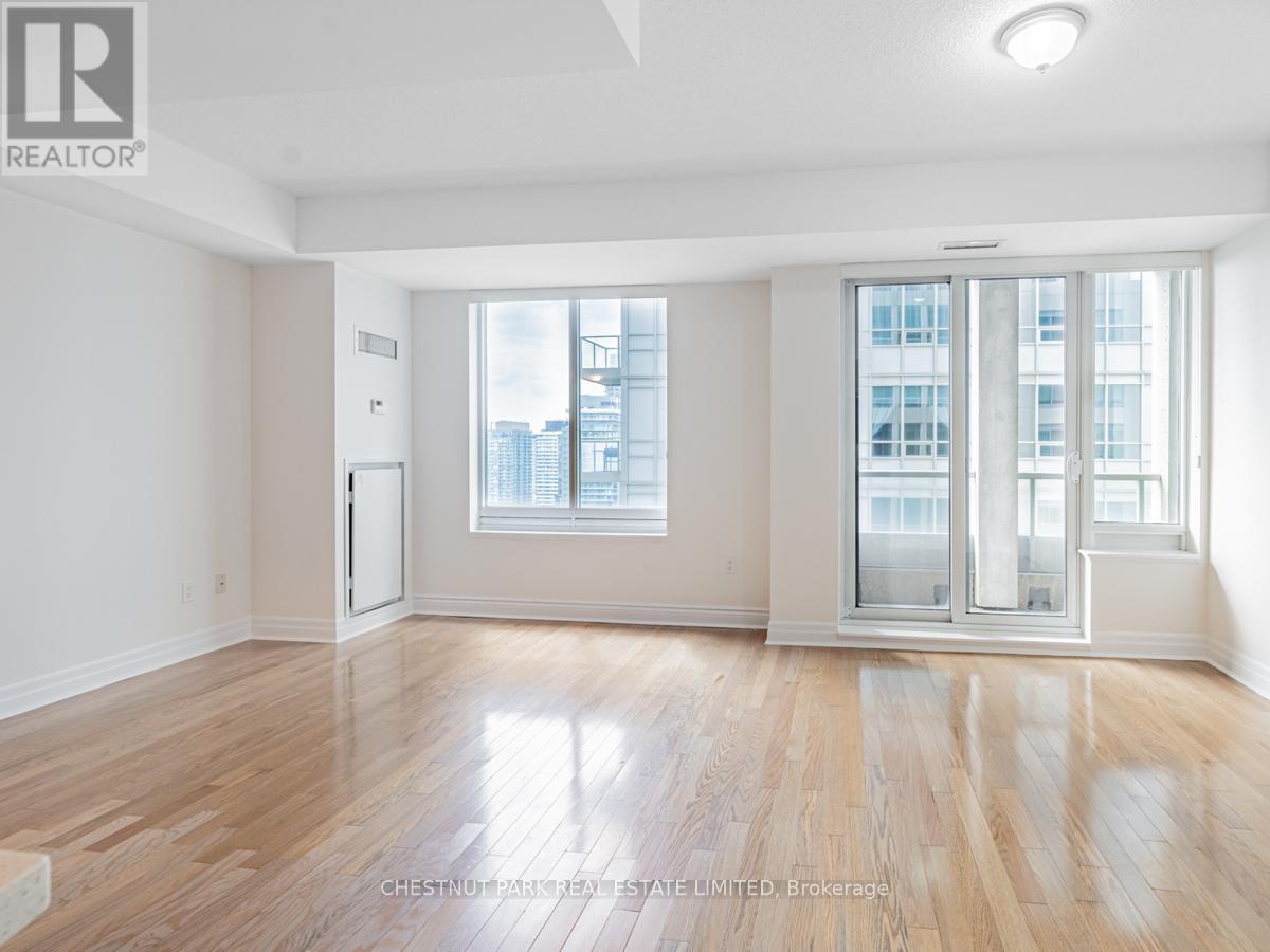 2905 - 35 Balmuto Street, Toronto, Ontario  M4Y 0A3 - Photo 6 - C12629346