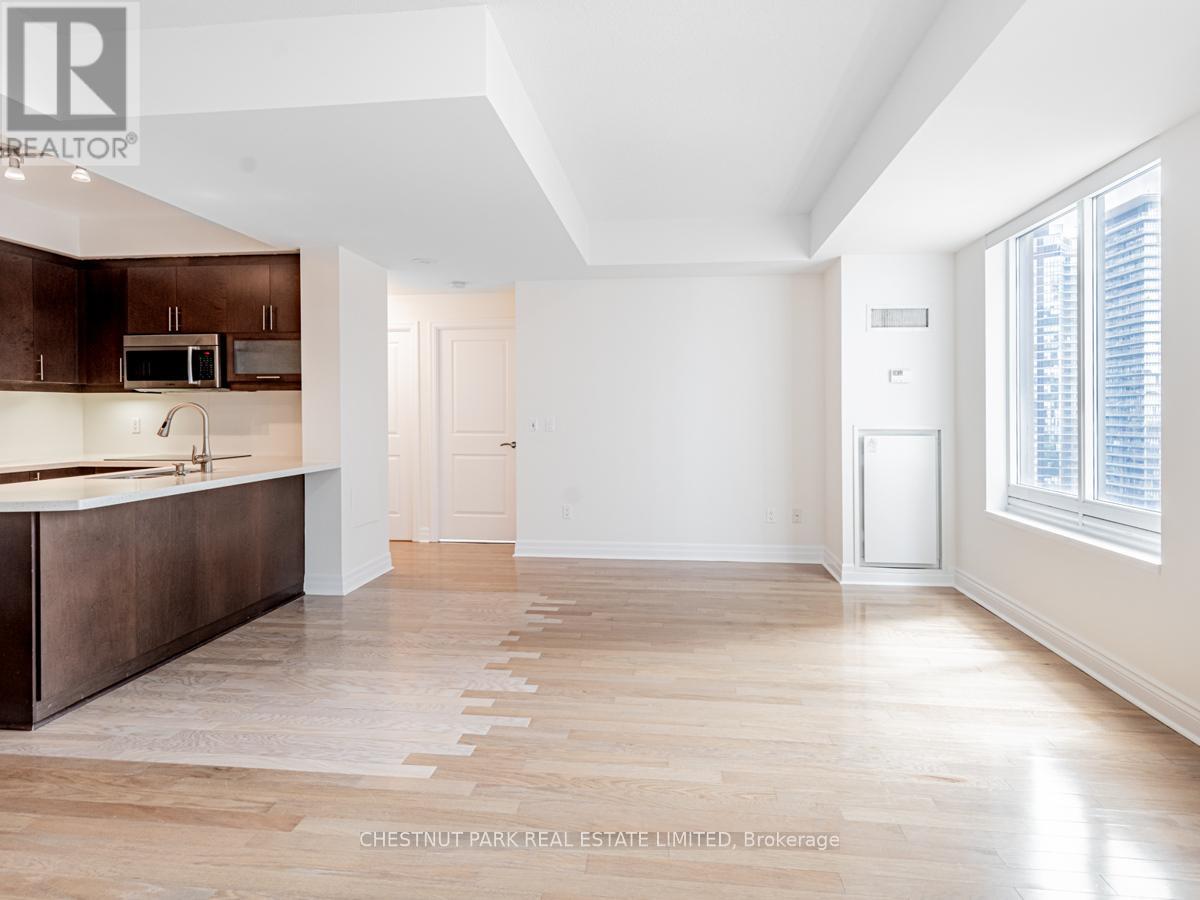 2905 - 35 Balmuto Street, Toronto, Ontario  M4Y 0A3 - Photo 8 - C12629346