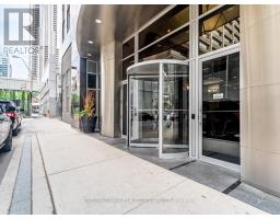2905 - 35 BALMUTO STREET, Toronto, Ontario