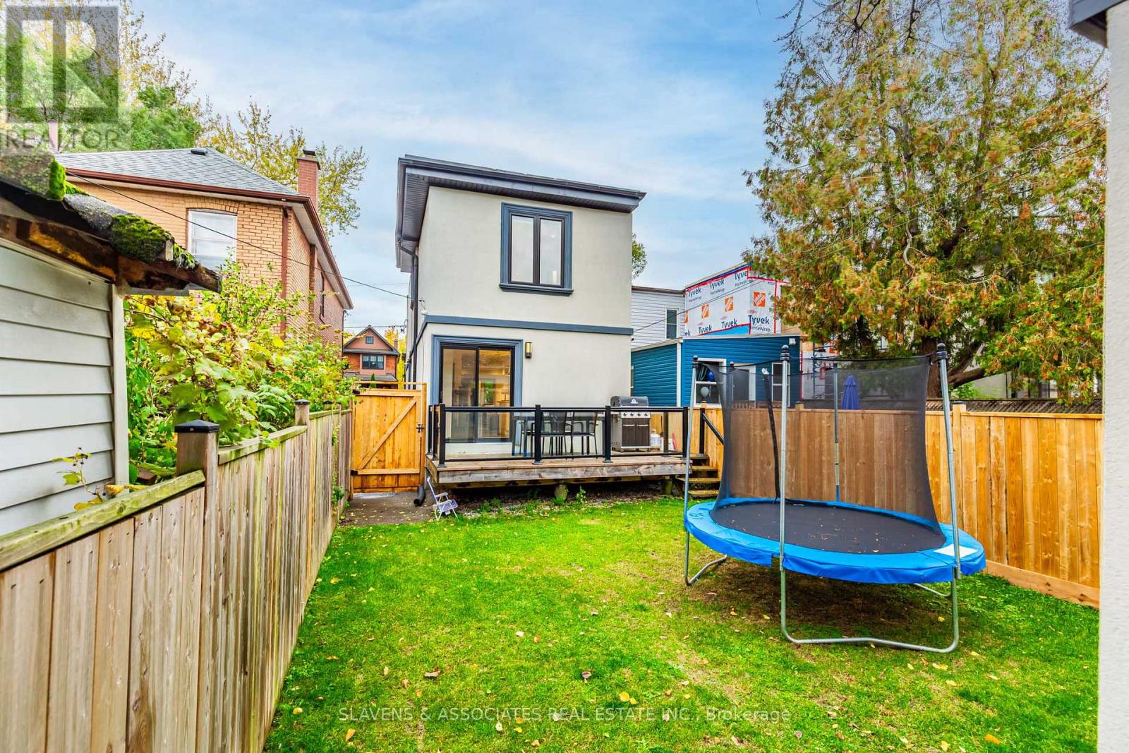 111 Cedric Avenue, Toronto (Oakwood Village), Ontario  M6C 3X7 - Photo 34 - C12629348