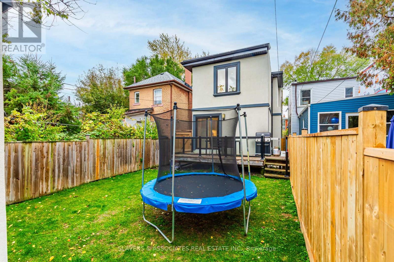 111 Cedric Avenue, Toronto (Oakwood Village), Ontario  M6C 3X7 - Photo 35 - C12629348