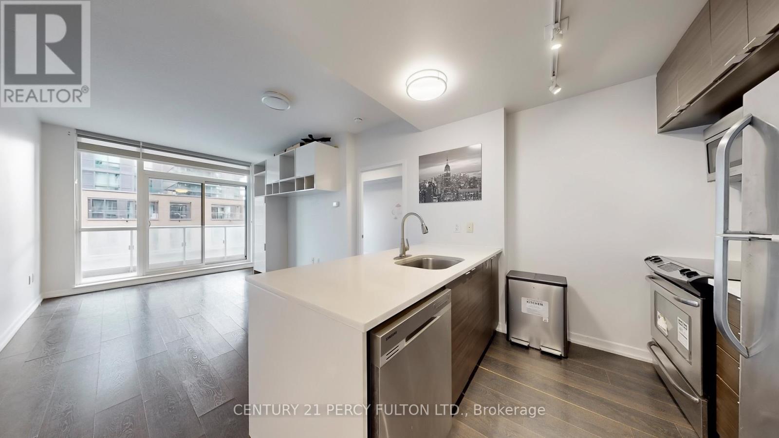 210 - 62 Forest Manor Road, Toronto (Henry Farm), Ontario  M2J 0B6 - Photo 19 - C12629358