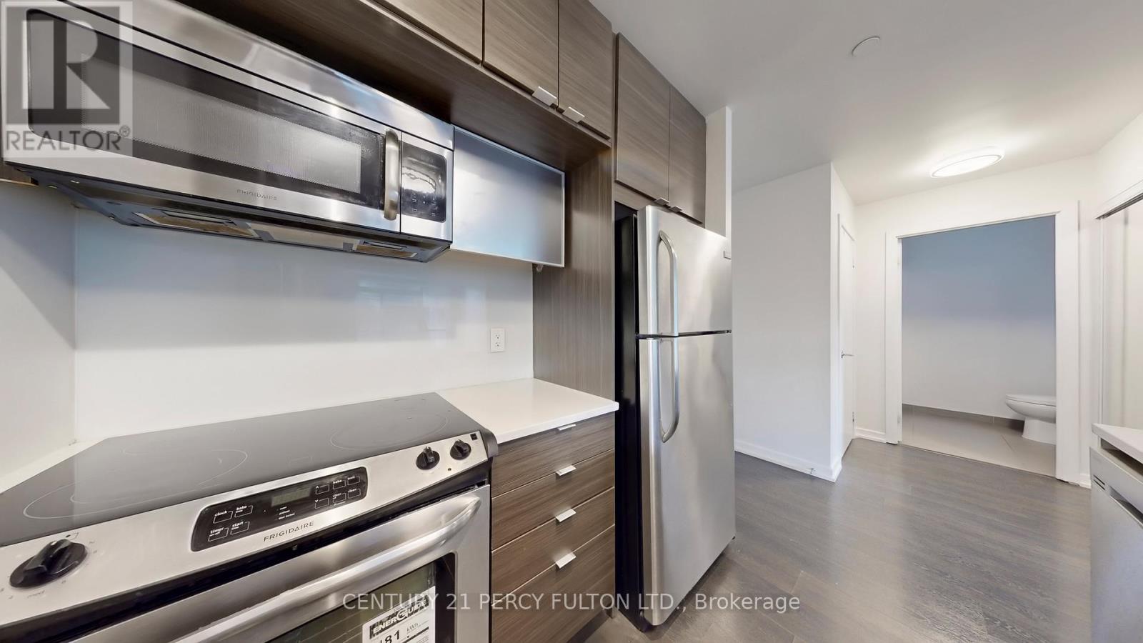 210 - 62 Forest Manor Road, Toronto (Henry Farm), Ontario  M2J 0B6 - Photo 21 - C12629358